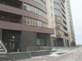 Сдается помещение свободного назначения, в густонаселенном жилом...