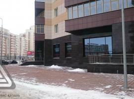 Сдается помещение свободного назначения, в густонаселенном жилом...