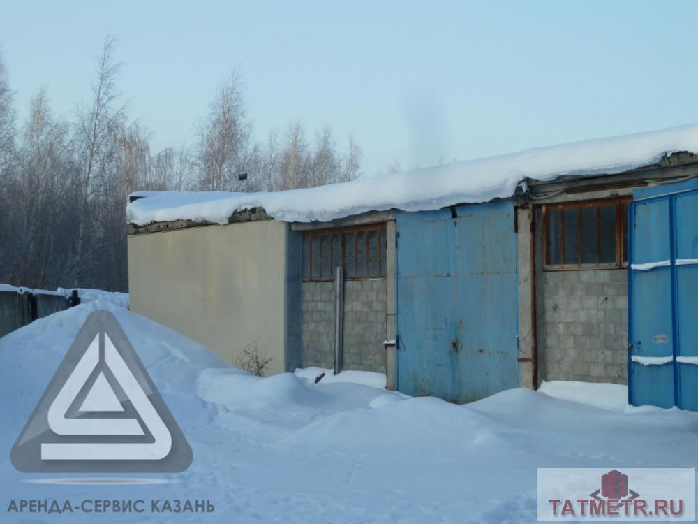 Коммерческая / Аренда / Производство и склады, Казань, Оренбургский тракт, 38 400 Сдается складское помещение. Холодный склад Рядом 'Лесной городок'. Регулярное автобусное сообщение. Охраняемая...