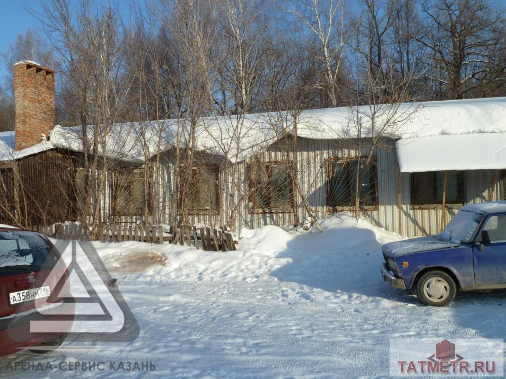 Коммерческая / Продажа / Производство и склады, Казань, Оренбургский тракт 10-й километр, 81 000 Сдается складское или производственное помещение. Отапливаемое. Рядом «Лесной городок». Регулярное автобусное...