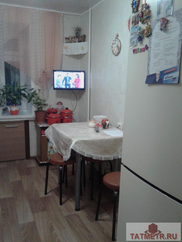 Продажа / Квартиры, Казань, Таймырская улица, 3 050 000 2к квартира в кирпичном доме, комнаты изолированные: 1 комната на восточную сторону другая на запад. Просторная кухня... - 1