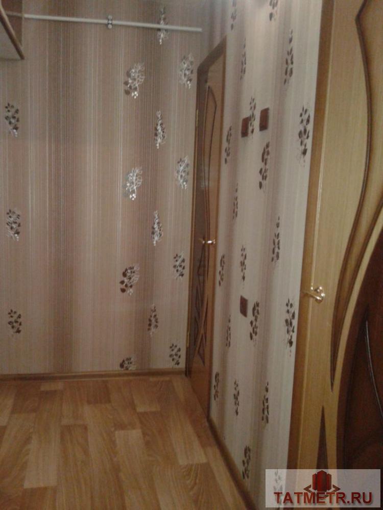 Продажа / Квартиры, Казань, Таймырская улица, 3 050 000 2к квартира в кирпичном доме, комнаты изолированные: 1 комната на восточную сторону другая на запад. Просторная кухня... - 2