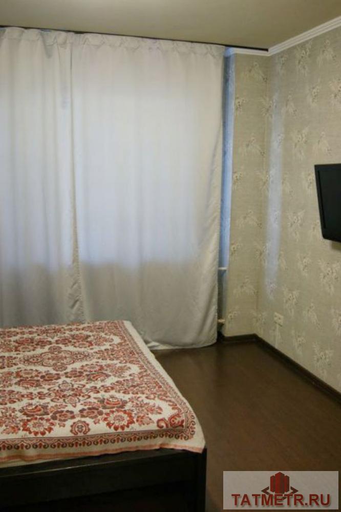 Продажа / Квартиры, Казань, Ноксинский спуск улица, 3 750 000 Продаётся 3-х комнатная квартира с хорошим ремонтом. Красивые межкомнатные двери, ванная и санузел в новой плитке. В... - 1