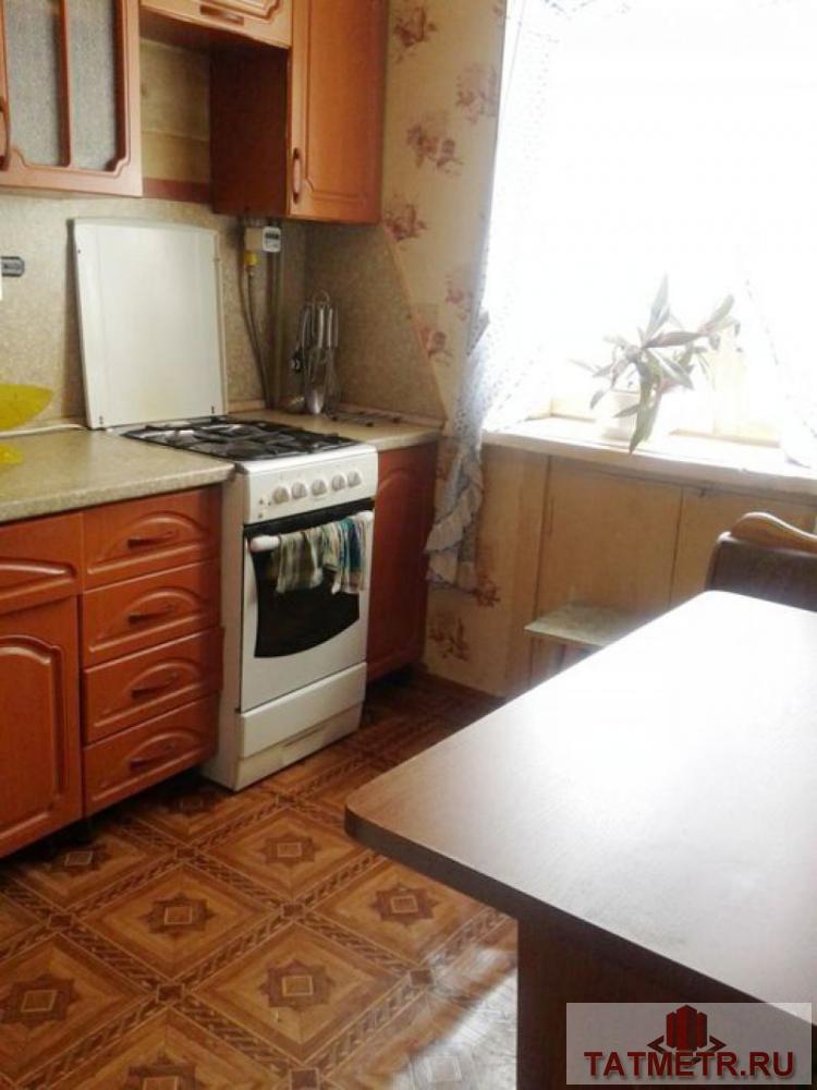 Продажа / Квартиры, Казань, Шадрина улица, 3 650 000 Продается уютная, светлая, ухоженная квартира в кирпичном доме с большой лоджией 6 м на восточной стороне и...