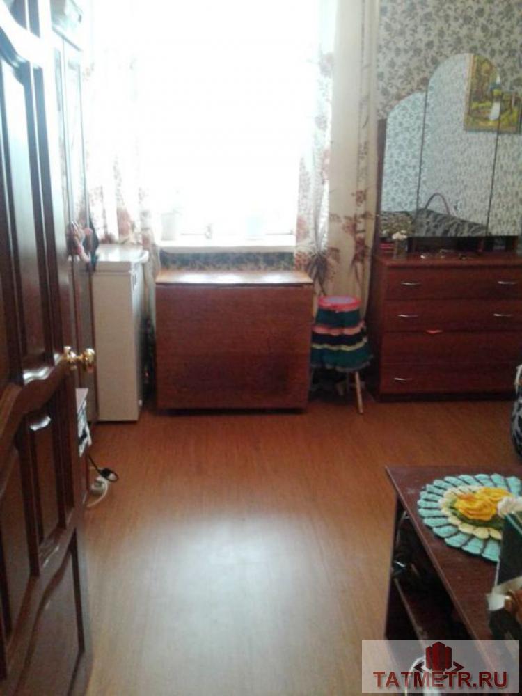 Продажа / Квартиры, Казань, Шадрина улица, 3 650 000 Продается уютная, светлая, ухоженная квартира в кирпичном доме с большой лоджией 6 м на восточной стороне и... - 2