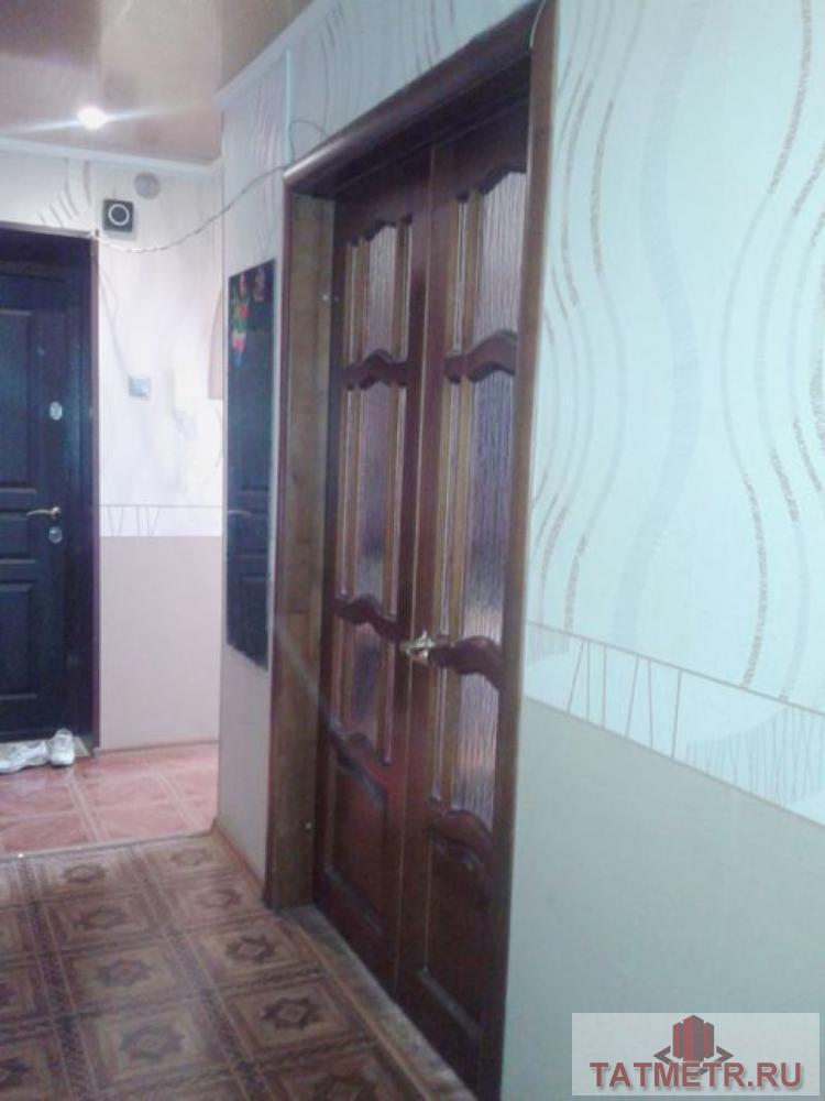 Продажа / Квартиры, Казань, Шадрина улица, 3 650 000 Продается уютная, светлая, ухоженная квартира в кирпичном доме с большой лоджией 6 м на восточной стороне и... - 5