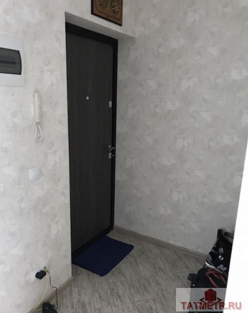 Продажа / Квартиры, Казань, Космонавтов улица, 5 250 000 Агентство недвижимости АТРИУМ предлагает Вам приобрести просторную 2-к квартиру на 18 этаже 19-этажного престижного,... - 10
