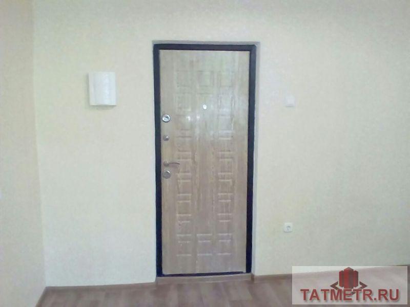 Продажа / Комнаты, Казань, Шамиля Усманова улица, 950 000 Комната в 3х комнатной квартире на 1 этаже 5 этажного кирпичного дома по ул. Шамиля Усманова дом 7, общей площадью 14... - 1