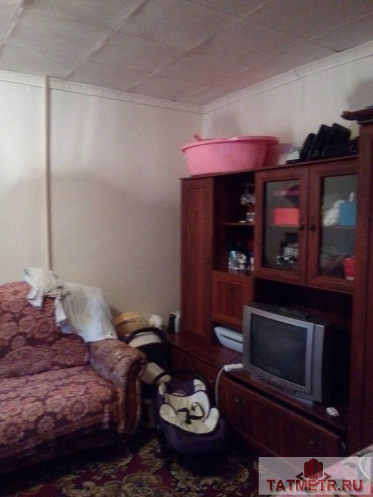 Продажа / Квартиры, Казань, Хлебозаводская улица, 1 550 000 Продаю квартиру в Московском районе по улице Хлебозаводская ( рядом разьезд Восстания) в кирпичном доме, в тихом,...