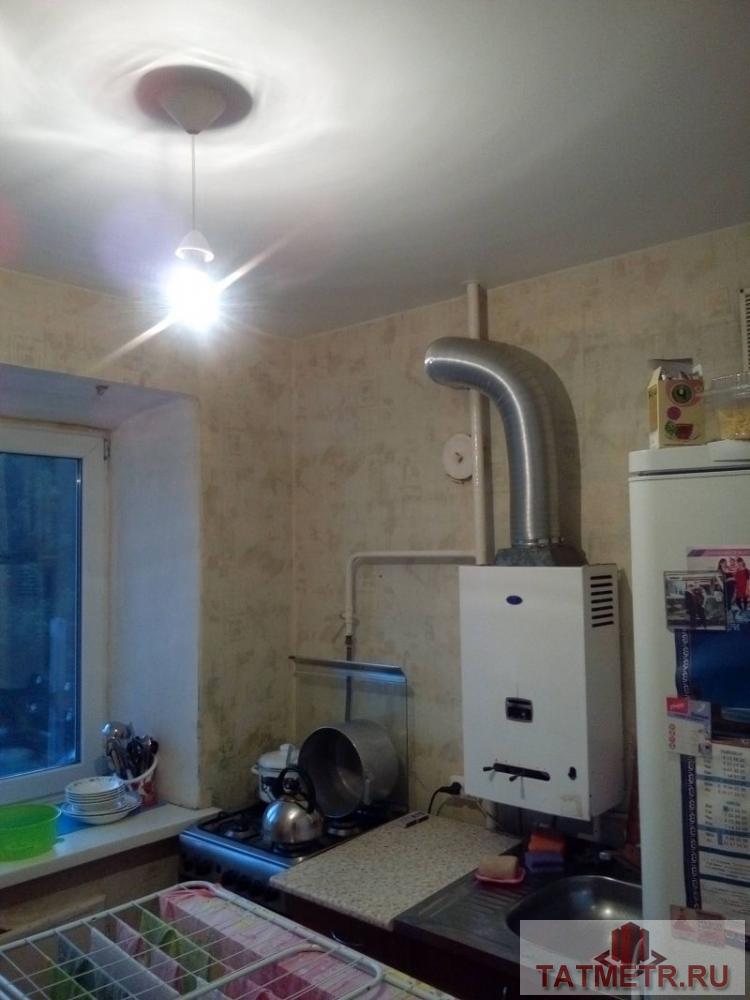 Продажа / Квартиры, Казань, Хлебозаводская улица, 1 550 000 Продаю квартиру в Московском районе по улице Хлебозаводская ( рядом разьезд Восстания) в кирпичном доме, в тихом,... - 1