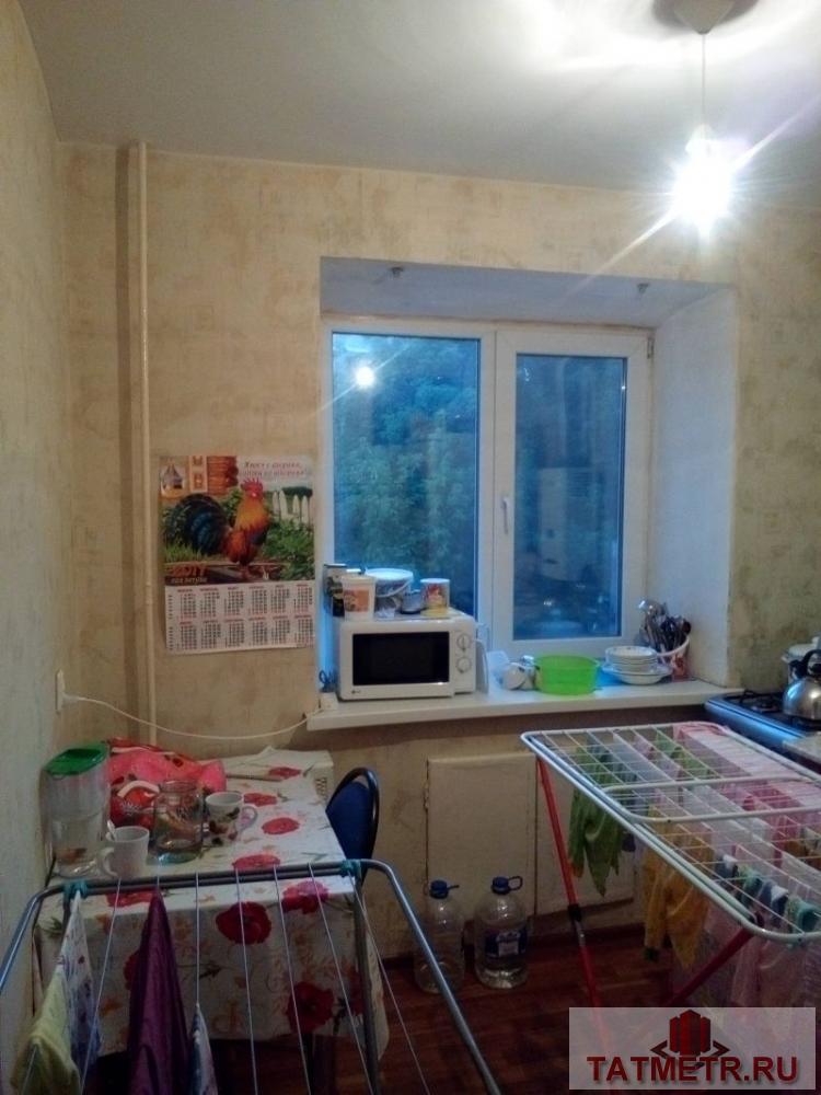 Продажа / Квартиры, Казань, Хлебозаводская улица, 1 550 000 Продаю квартиру в Московском районе по улице Хлебозаводская ( рядом разьезд Восстания) в кирпичном доме, в тихом,... - 2