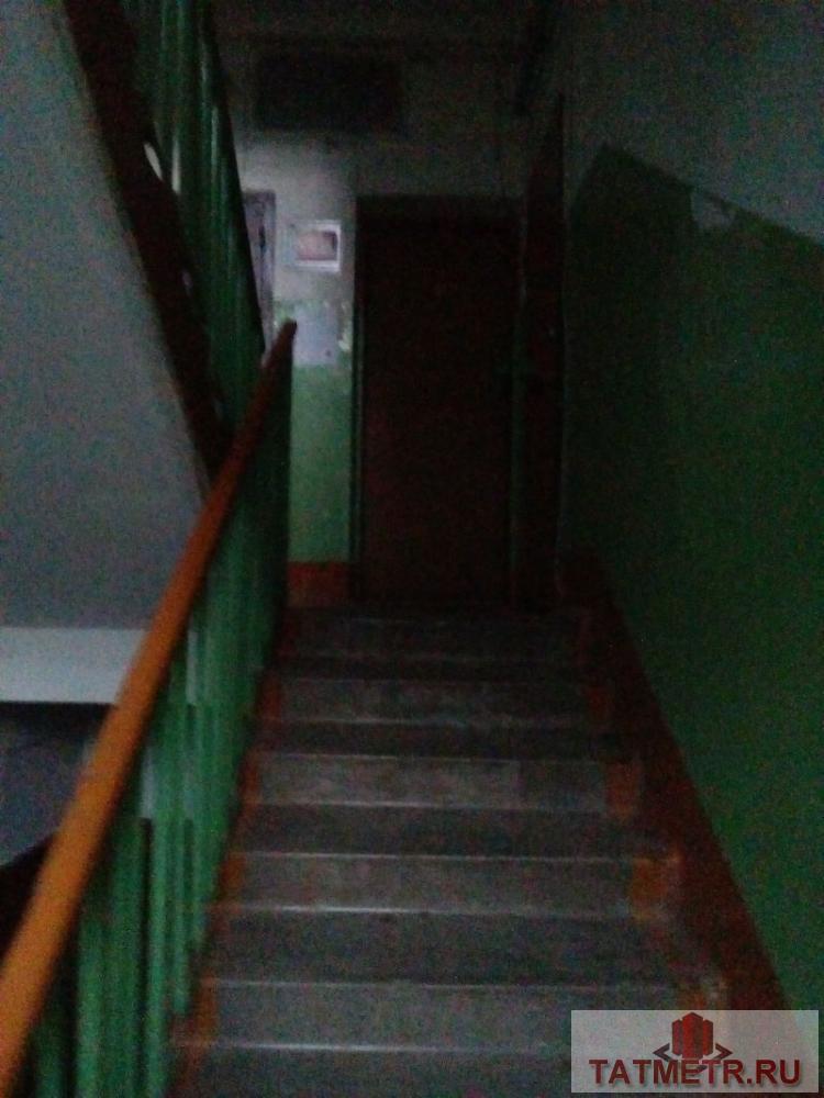 Продажа / Квартиры, Казань, Хлебозаводская улица, 1 550 000 Продаю квартиру в Московском районе по улице Хлебозаводская ( рядом разьезд Восстания) в кирпичном доме, в тихом,... - 3