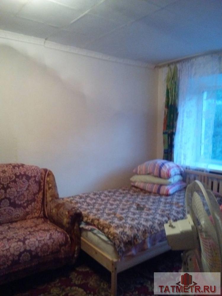 Продажа / Квартиры, Казань, Хлебозаводская улица, 1 550 000 Продаю квартиру в Московском районе по улице Хлебозаводская ( рядом разьезд Восстания) в кирпичном доме, в тихом,... - 4