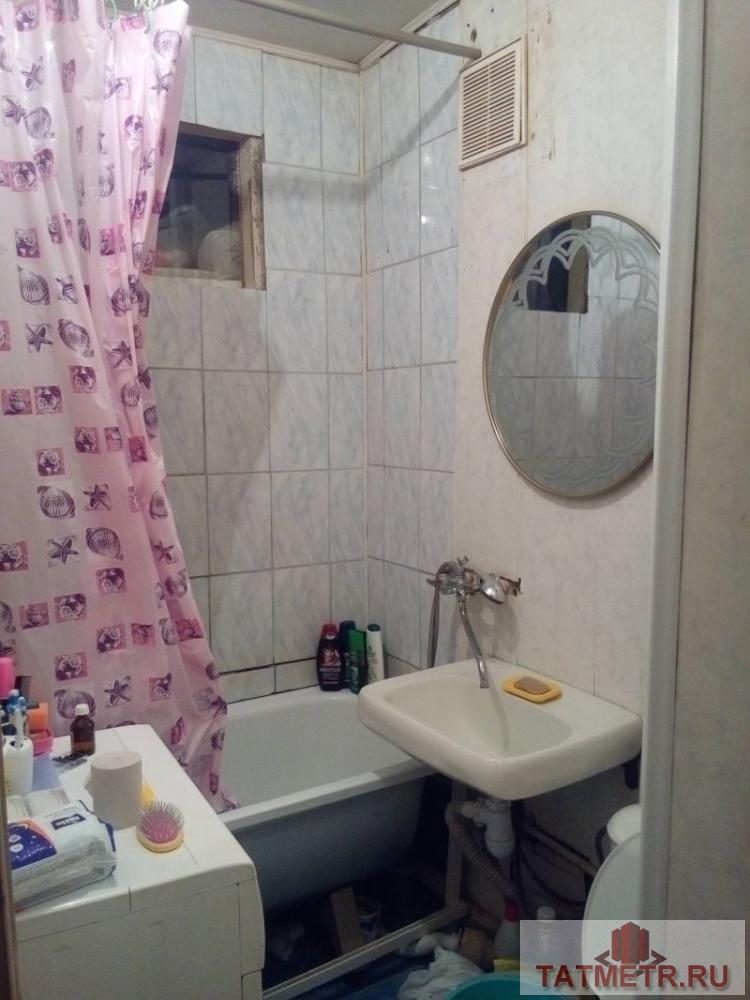 Продажа / Квартиры, Казань, Хлебозаводская улица, 1 550 000 Продаю квартиру в Московском районе по улице Хлебозаводская ( рядом разьезд Восстания) в кирпичном доме, в тихом,... - 5