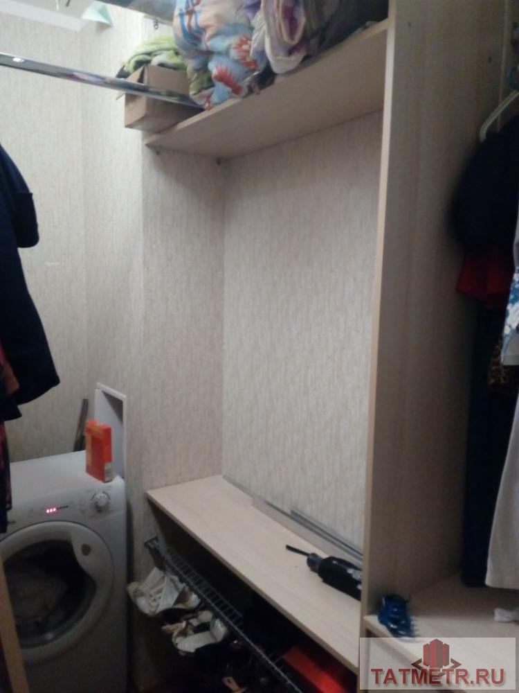 Продажа / Квартиры, Набережные Челны, Профсоюзная улица, 2 350 000 Продаю квартиру современной планировки евро-двушка, в живописном месте города с выходом на новую... - 2