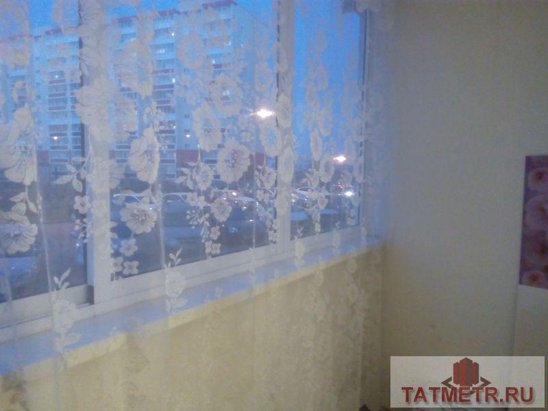 Продажа / Квартиры, Набережные Челны, Профсоюзная улица, 2 350 000 Продаю квартиру современной планировки евро-двушка, в живописном месте города с выходом на новую... - 7