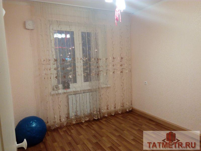 Продажа / Квартиры, Набережные Челны, Профсоюзная улица, 2 350 000 Продаю квартиру современной планировки евро-двушка, в живописном месте города с выходом на новую... - 8