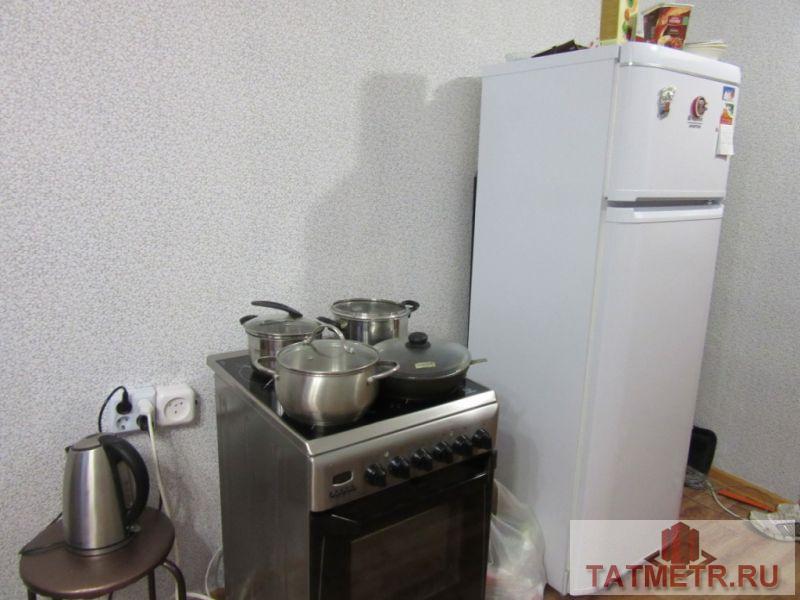 Продажа / Квартиры, Казань, Гвардейская улица, 1 649 996 Продаю квартиру гостиничного типа в кирпичном доме (бывшее общежитие блочного типа) по ул. Гвардейская, 48/2. Площадь... - 2