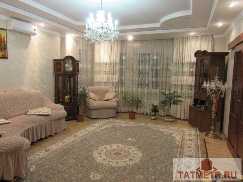 Продажа / Квартиры, Казань, Щапова улица, 14 700 000 Двухкомнатная квартира премиум класса в кирпичном малоквартирном доме постройки 2011года. Высота потолков более 3...