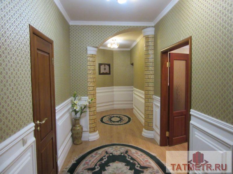 Продажа / Квартиры, Казань, Щапова улица, 14 700 000 Двухкомнатная квартира премиум класса в кирпичном малоквартирном доме постройки 2011года. Высота потолков более 3... - 1