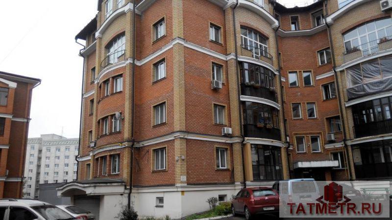 Продажа / Квартиры, Казань, Щапова улица, 14 700 000 Двухкомнатная квартира премиум класса в кирпичном малоквартирном доме постройки 2011года. Высота потолков более 3... - 10