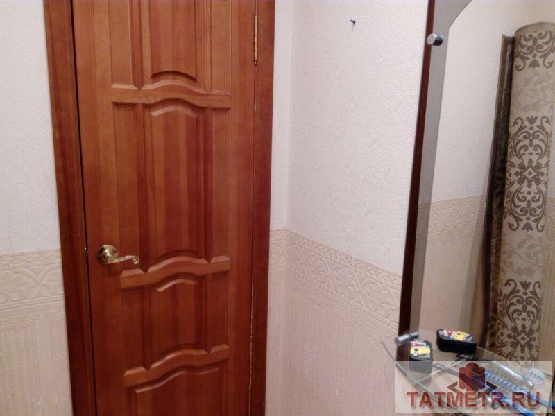 Продажа / Квартиры, Казань, Николая Столярова улица, 7 450 000 Продается квартира улучшенной планировки. Расположена по адресу: г. Казань, Кировский район, ул. Николая Столярова,... - 5