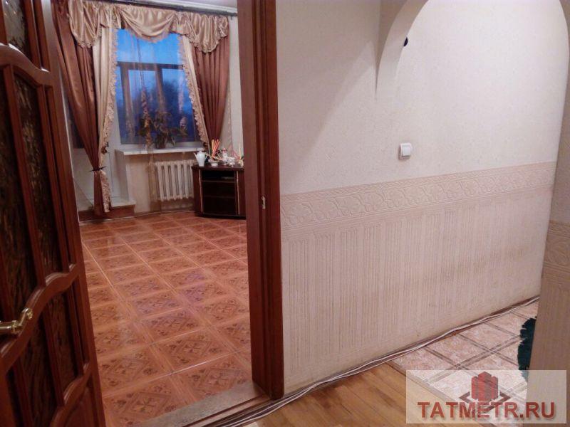 Продажа / Квартиры, Казань, Николая Столярова улица, 7 450 000 Продается квартира улучшенной планировки. Расположена по адресу: г. Казань, Кировский район, ул. Николая Столярова,... - 6