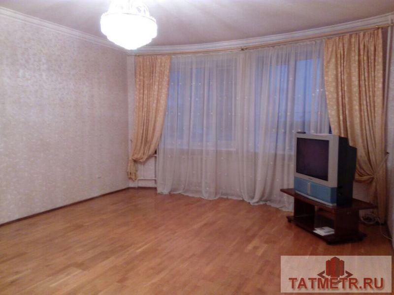 Продажа / Квартиры, Казань, Николая Столярова улица, 7 450 000 Продается квартира улучшенной планировки. Расположена по адресу: г. Казань, Кировский район, ул. Николая Столярова,... - 8