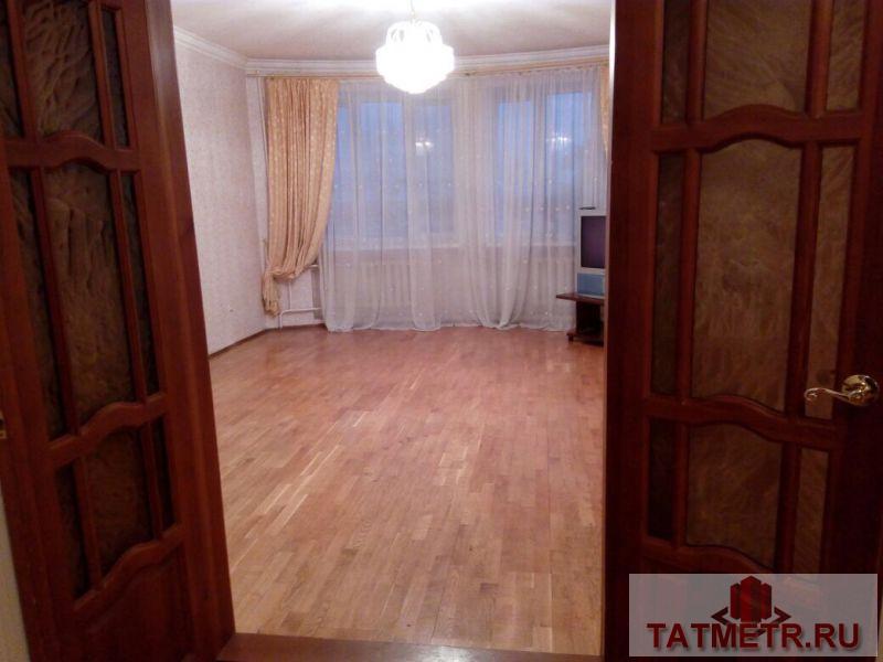 Продажа / Квартиры, Казань, Николая Столярова улица, 7 450 000 Продается квартира улучшенной планировки. Расположена по адресу: г. Казань, Кировский район, ул. Николая Столярова,... - 9