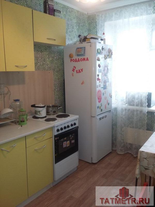 Продажа / Квартиры, Казань, Мира улица, 2 350 000 Однокомнатная квартира в кирпичном доме по ул.Мира, 41, Дербышки. Хорошее жилое состояние, частично требует ремонта....