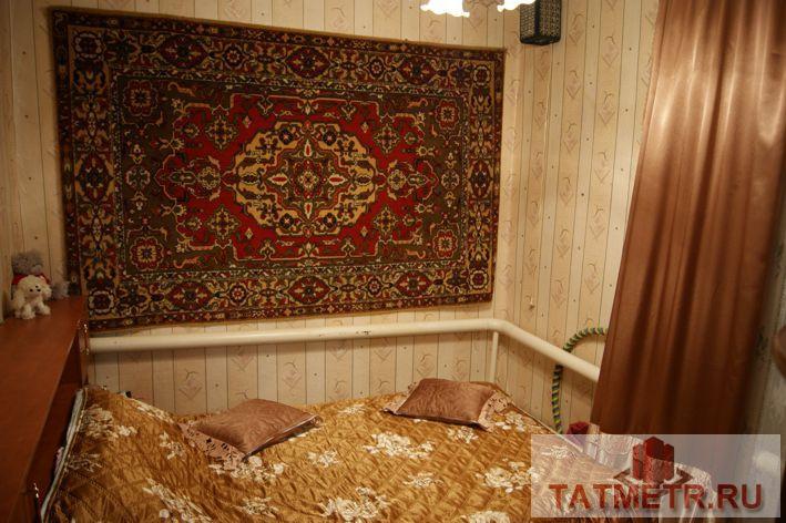 Продажа / Квартиры, Пестрецы, Молодежная улица, 1 200 000 Если Вы хотите жить в особенной квартире - это предложение для Вас! Всего в 25 км от Казани, в наполненном тишиной,... - 2