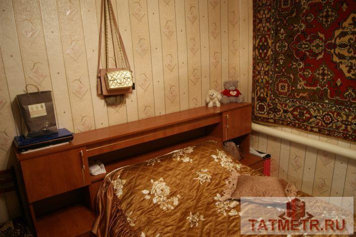 Продажа / Квартиры, Пестрецы, Молодежная улица, 1 200 000 Если Вы хотите жить в особенной квартире - это предложение для Вас! Всего в 25 км от Казани, в наполненном тишиной,... - 3