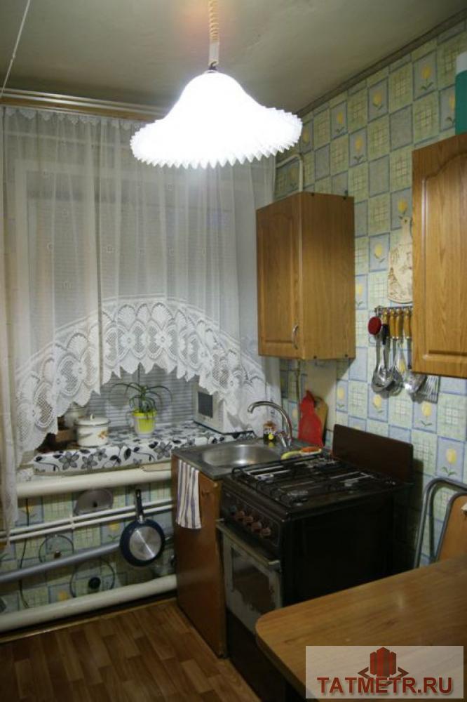 Продажа / Квартиры, Пестрецы, Молодежная улица, 1 200 000 Если Вы хотите жить в особенной квартире - это предложение для Вас! Всего в 25 км от Казани, в наполненном тишиной,... - 4