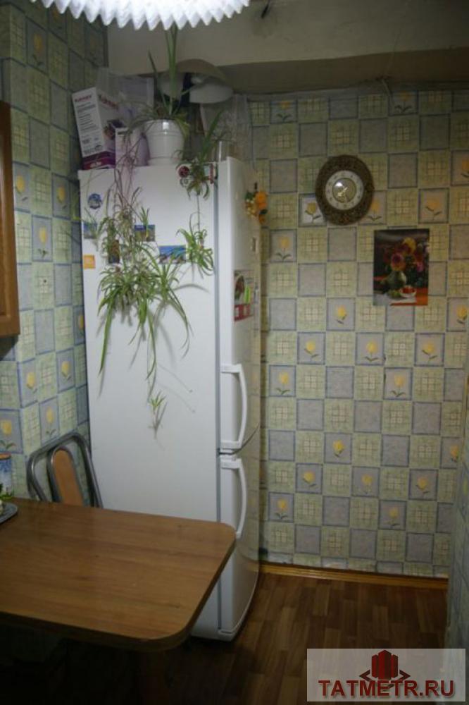 Продажа / Квартиры, Пестрецы, Молодежная улица, 1 200 000 Если Вы хотите жить в особенной квартире - это предложение для Вас! Всего в 25 км от Казани, в наполненном тишиной,... - 5