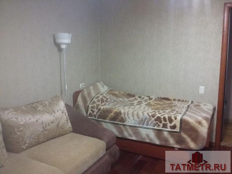 Продажа / Квартиры, Казань, Ленинградская улица, 3 950 000 Двухкомнатная квартира в новом кирпичном огороженном доме по ул.Ленинградская, 22. Дому 10 лет. Квартира в отличном... - 4