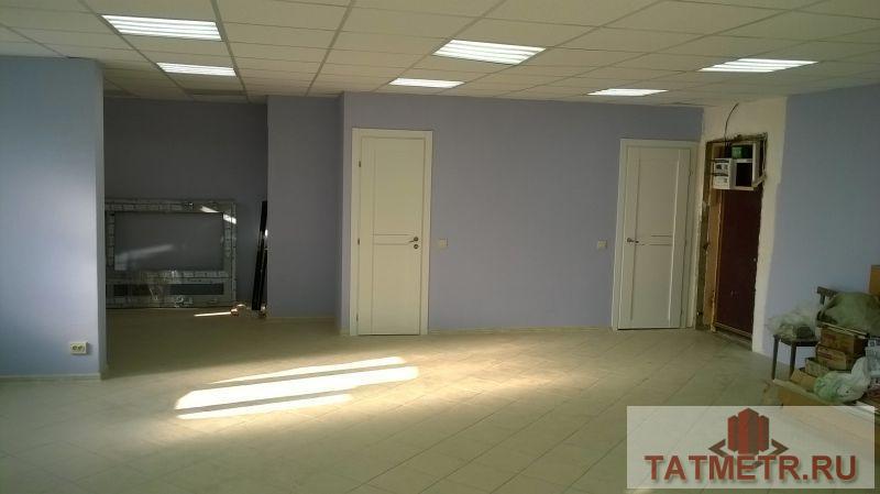 Продажа / Квартиры, Казань, Победы проспект, 3 700 000 Продается квартира, площадью 70,6 кв.м., на 1 этаже 18 этажного кирпичного дома. Находится на пересечении улиц... - 1