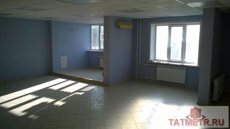 Продажа / Квартиры, Казань, Победы проспект, 3 700 000 Продается квартира, площадью 70,6 кв.м., на 1 этаже 18 этажного кирпичного дома. Находится на пересечении улиц... - 3