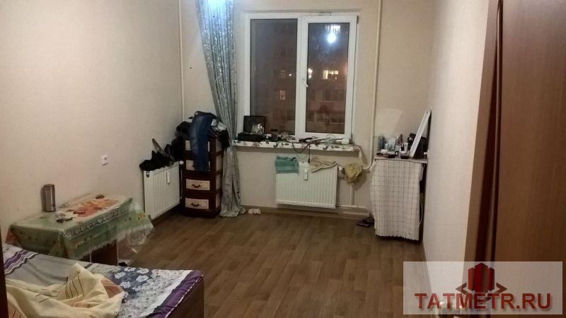 Продажа / Квартиры, Казань, Гайсина улица, 2 860 000 Продам 2-ух ком. просторную Квартиру-Распашонку в новом (2014г.) панельном доме 51кв.м. ЖК Радужный, ул.Гайсина, дом...