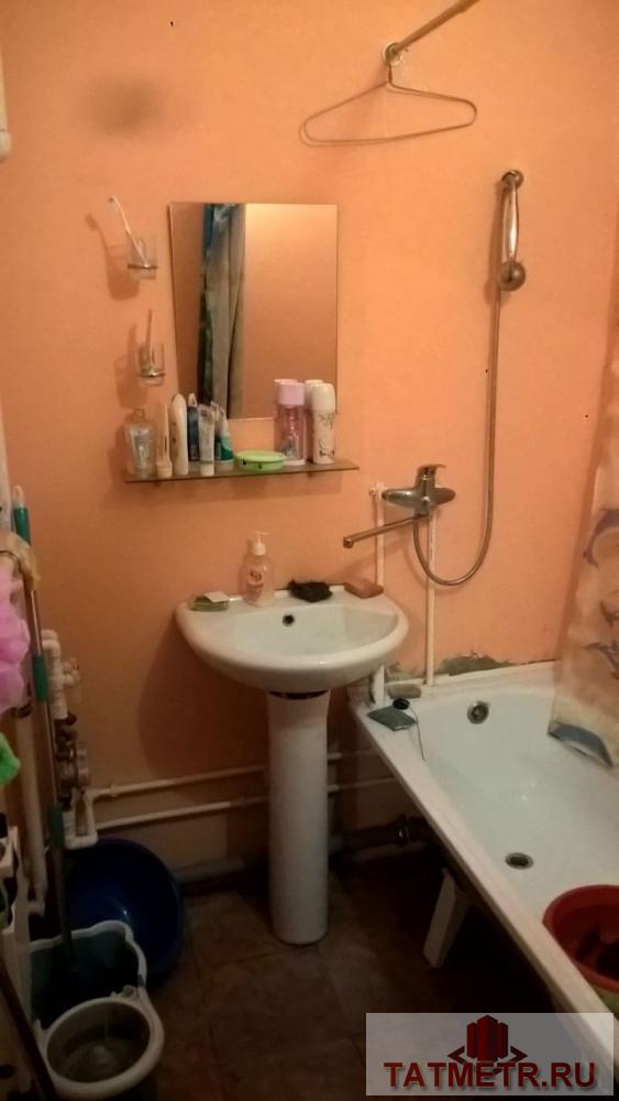 Продажа / Квартиры, Казань, Гайсина улица, 2 860 000 Продам 2-ух ком. просторную Квартиру-Распашонку в новом (2014г.) панельном доме 51кв.м. ЖК Радужный, ул.Гайсина, дом... - 2