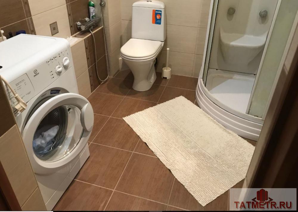 Продажа / Квартиры, Казань, Айдарова улица, 3 260 000 Продаю 1-комнатную квартиру в современном кирпичном доме (2007года) по ул. Айдарова, д. 4 (Авиастроительный район).... - 4