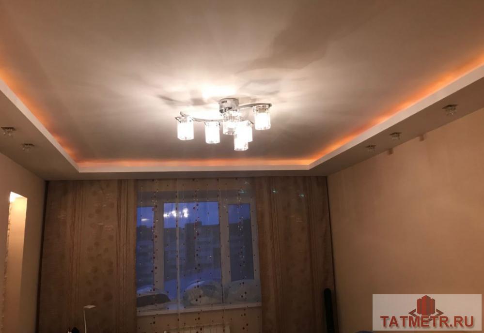 Продажа / Квартиры, Казань, Айдарова улица, 3 260 000 Продаю 1-комнатную квартиру в современном кирпичном доме (2007года) по ул. Айдарова, д. 4 (Авиастроительный район).... - 7