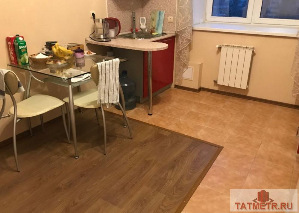 Продажа / Квартиры, Казань, Айдарова улица, 3 260 000 Продаю 1-комнатную квартиру в современном кирпичном доме (2007года) по ул. Айдарова, д. 4 (Авиастроительный район).... - 9