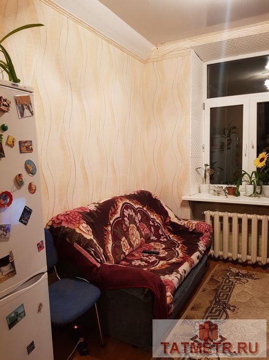Продажа / Квартиры, Казань, Димитрова улица, 950 000 Ищете хорошую квартиру по выгодной цене? Рассмотрите этот вариант! В центре Кировского района, вторая линия от... - 2
