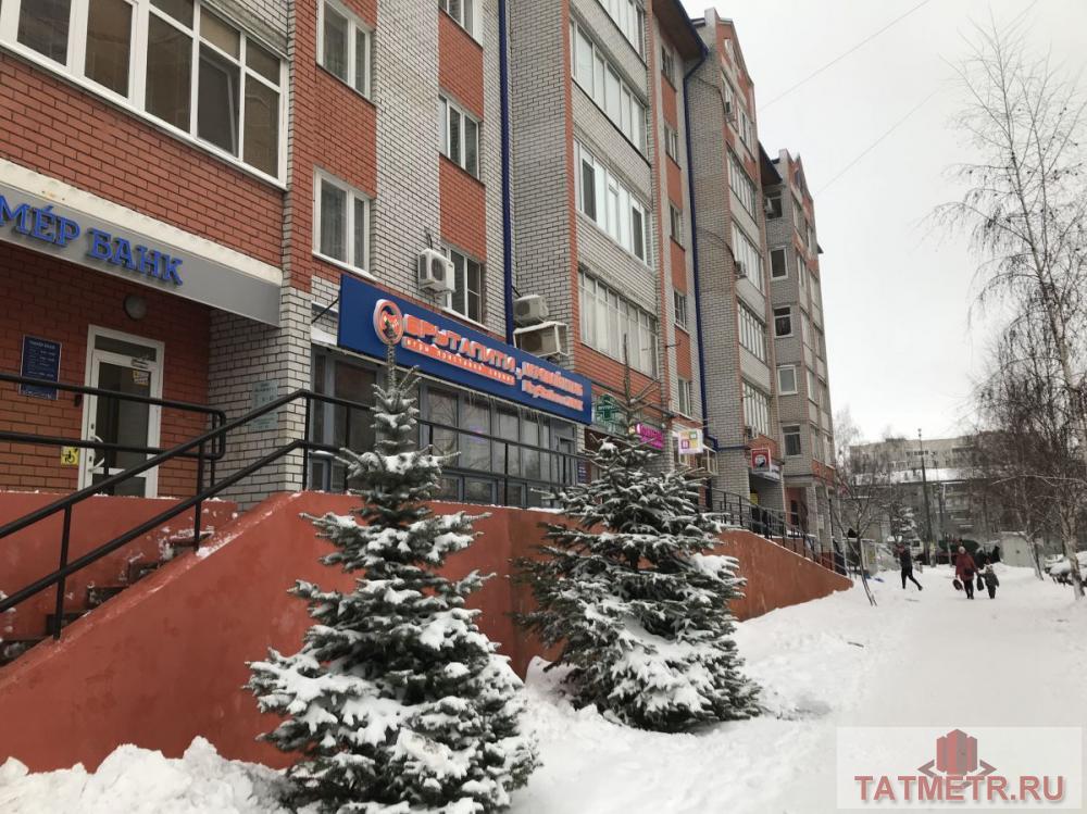 Продажа / Квартиры, Казань, Симонова улица, 6 200 000 Продается великолепная 3-ти комн. двухуровневая квартира по ул. Ленинградская д.41, Симонова д.14 с...
