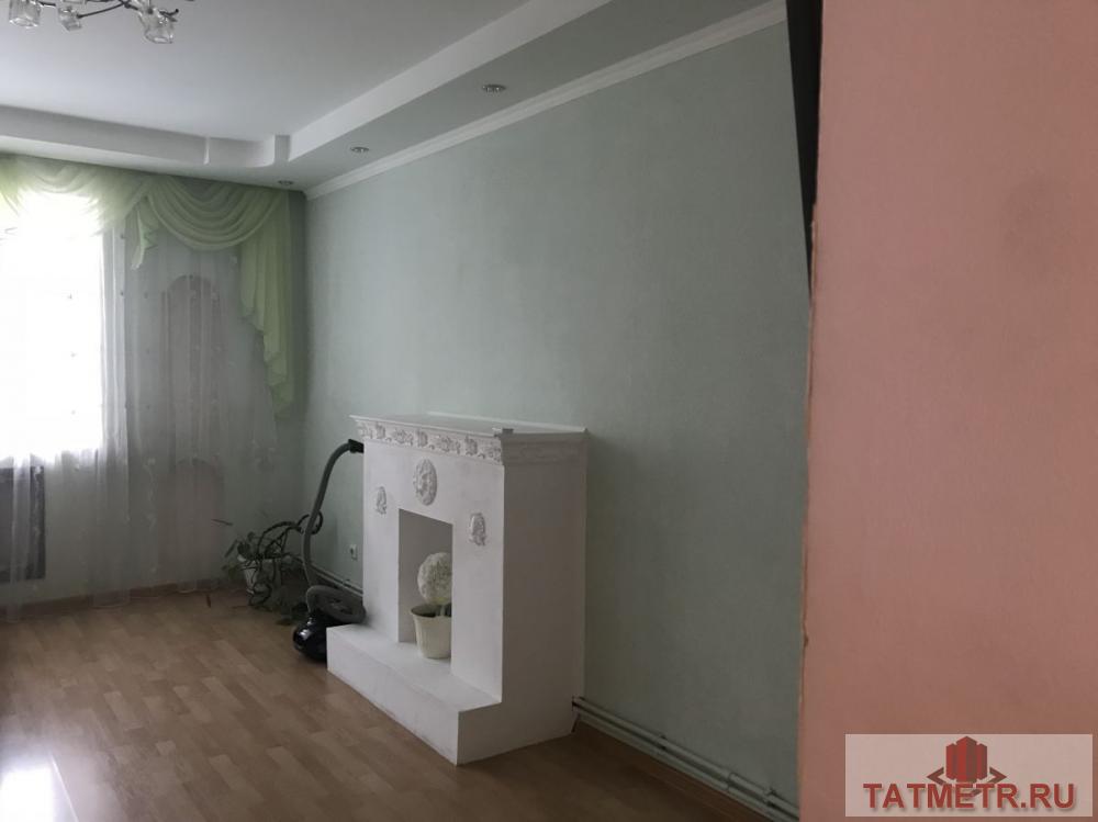 Продажа / Квартиры, Казань, Симонова улица, 6 200 000 Продается великолепная 3-ти комн. двухуровневая квартира по ул. Ленинградская д.41, Симонова д.14 с... - 1