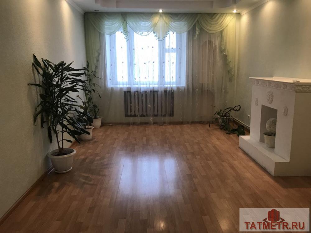 Продажа / Квартиры, Казань, Симонова улица, 6 200 000 Продается великолепная 3-ти комн. двухуровневая квартира по ул. Ленинградская д.41, Симонова д.14 с... - 3