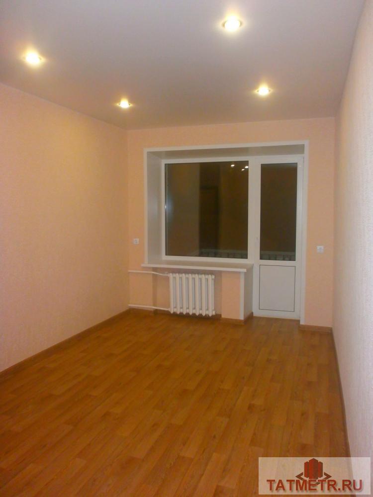 Продажа / Квартиры, Казань, Гагарина улица, 2 360 000 Отличная 1к квартира, по ул.Гагарина д.22, 32 кв.м., с хорошим ремонтом,есть балкон(не застеклен). В квартире...