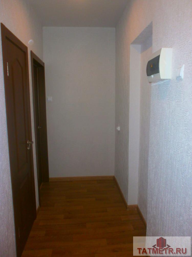 Продажа / Квартиры, Казань, Гагарина улица, 2 360 000 Отличная 1к квартира, по ул.Гагарина д.22, 32 кв.м., с хорошим ремонтом,есть балкон(не застеклен). В квартире... - 6
