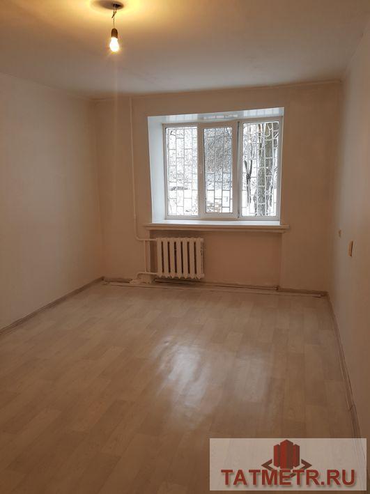 Продажа / Квартиры, Казань, Даурская улица, 1 150 000 Изолированная квартира 18 кв.м., в отличном состоянии, после нового современного ремонта. Не требует вложений....
