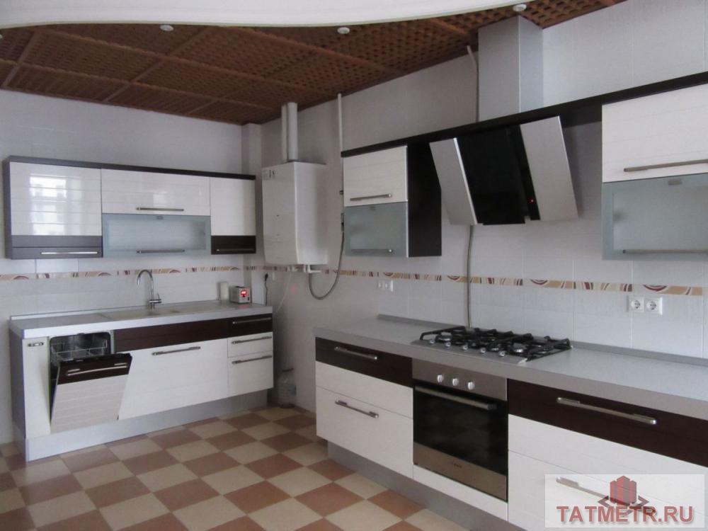 Продажа / Квартиры, Казань, Тельмана улица, 13 700 000 3 комнатная квартира в новом кирпичном малоквартирном доме на Тельмана 23. Квартира с индивидуальным отоплением, 2...
